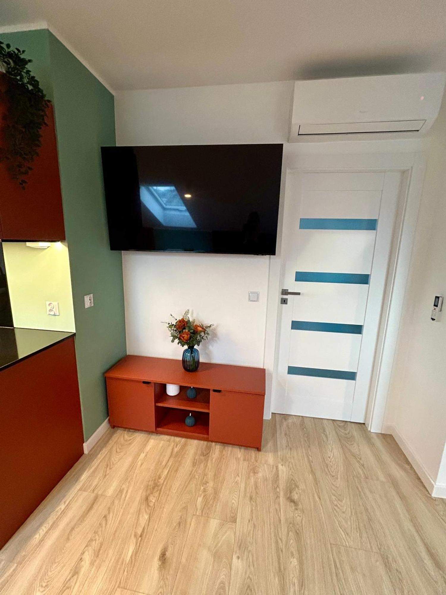 Apartment Targowa L15 ルブリン エクステリア 写真