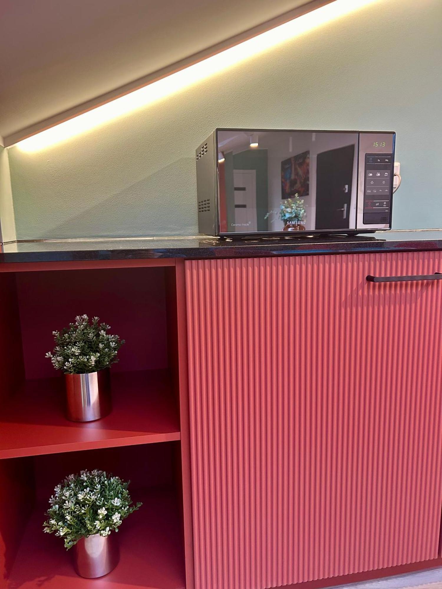 Apartment Targowa L15 ルブリン エクステリア 写真