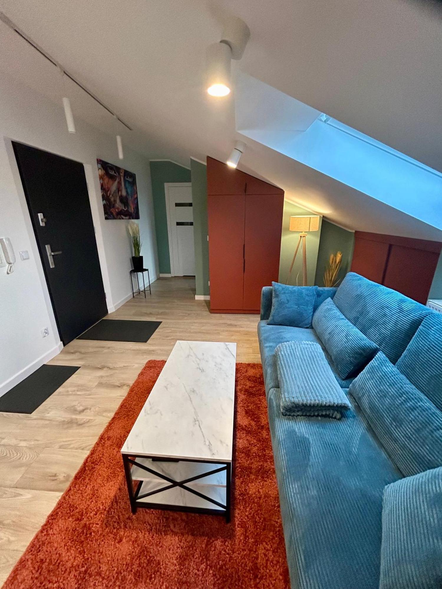 Apartment Targowa L15 ルブリン エクステリア 写真