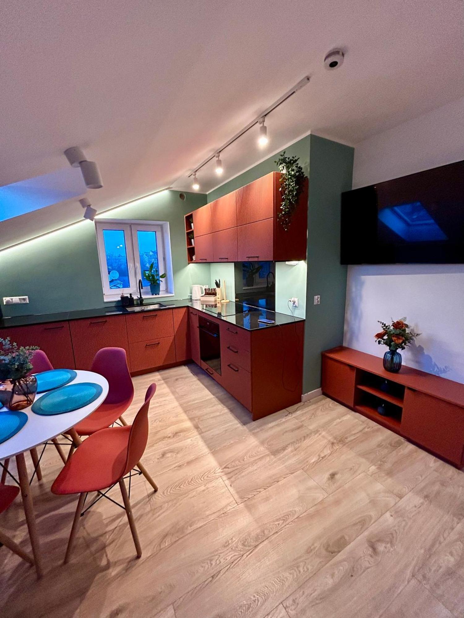 Apartment Targowa L15 ルブリン エクステリア 写真