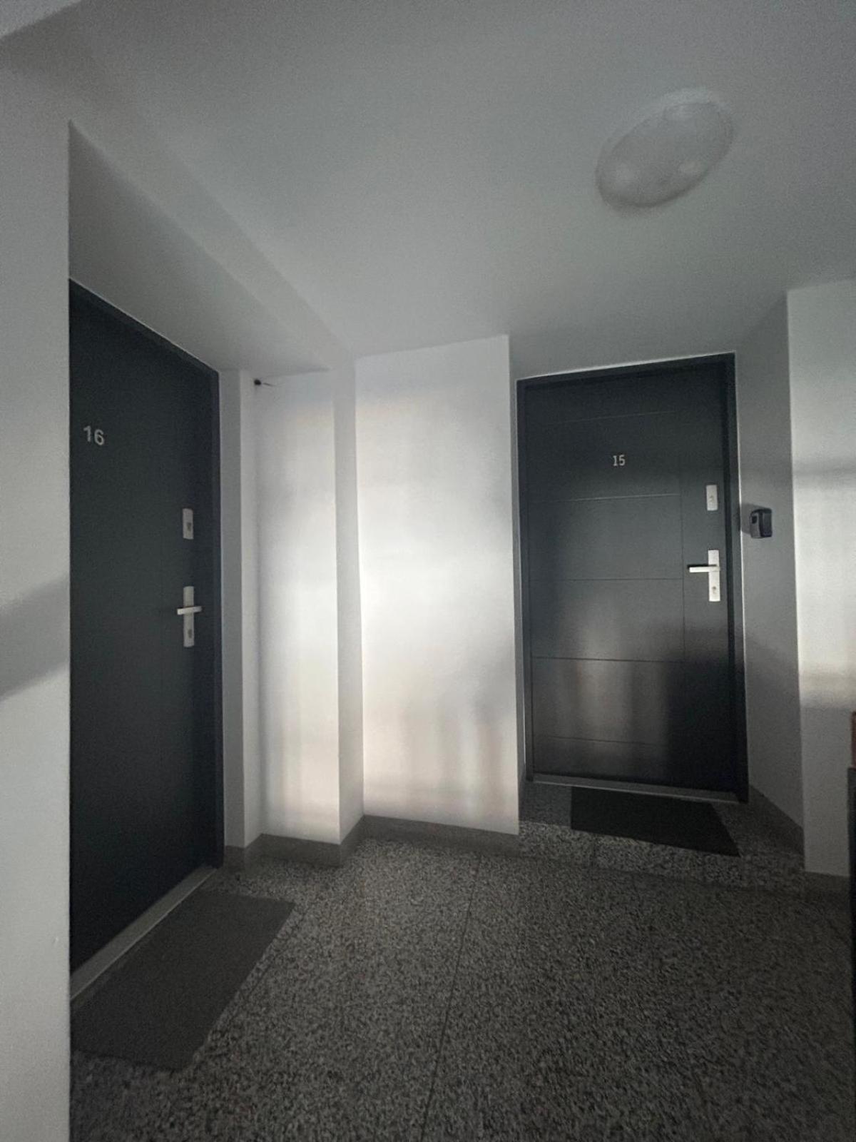 Apartment Targowa L15 ルブリン エクステリア 写真