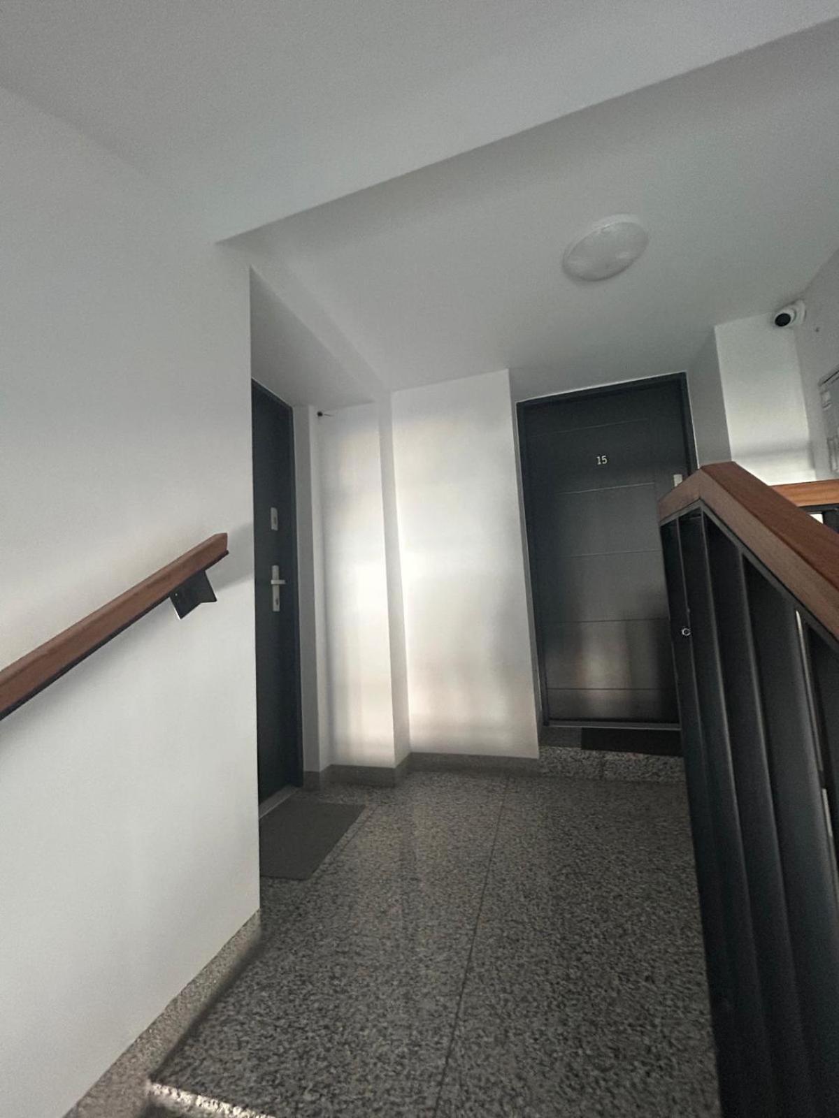 Apartment Targowa L15 ルブリン エクステリア 写真