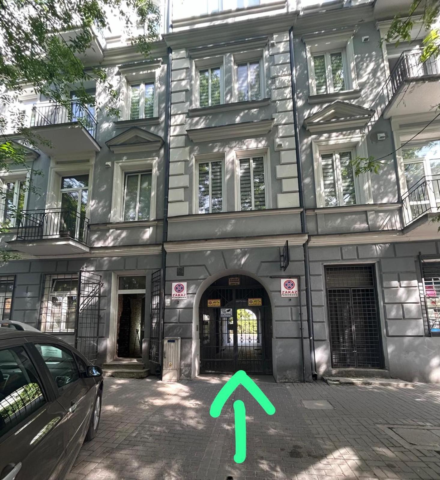 Apartment Targowa L15 ルブリン エクステリア 写真