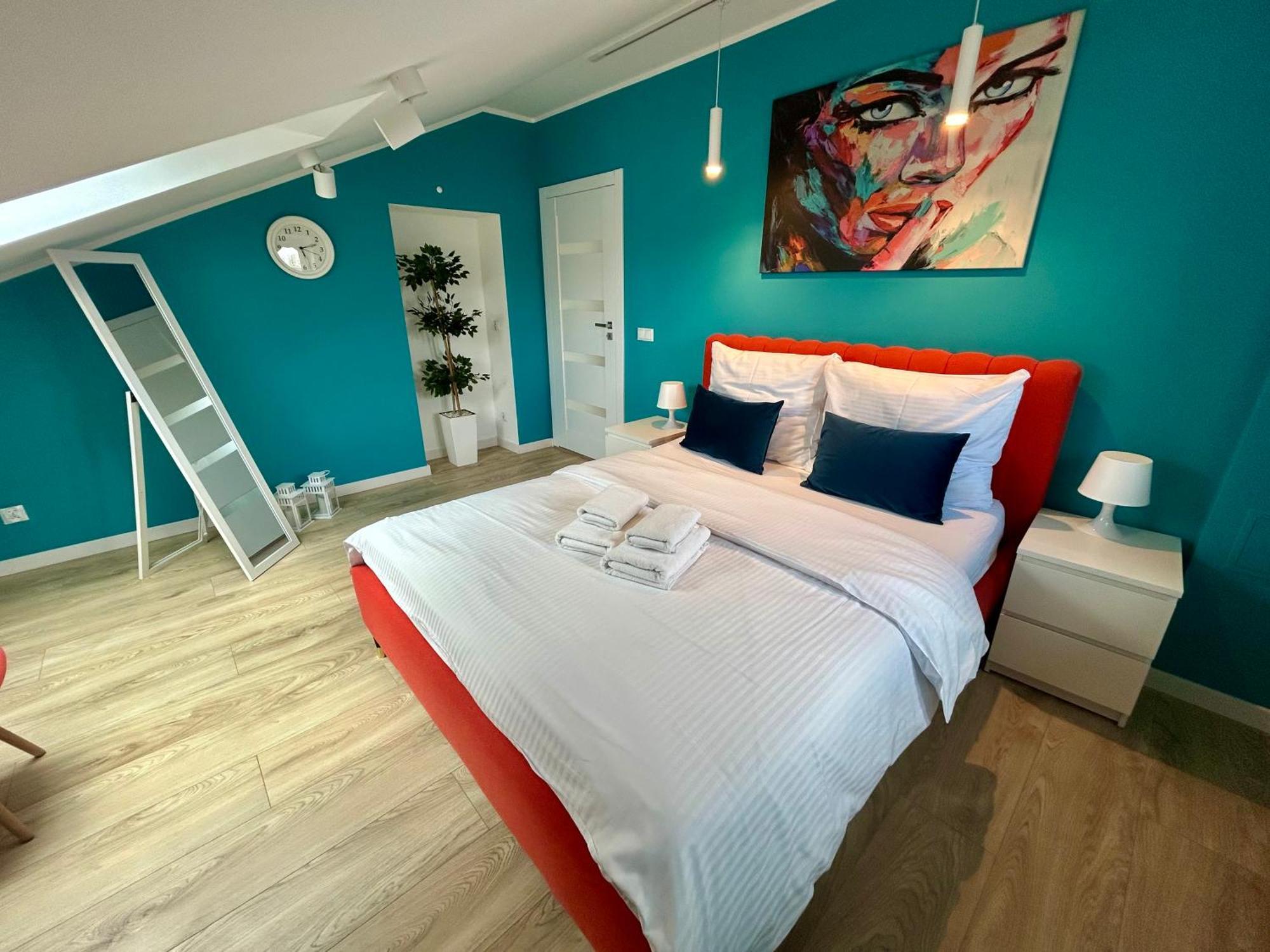 Apartment Targowa L15 ルブリン エクステリア 写真