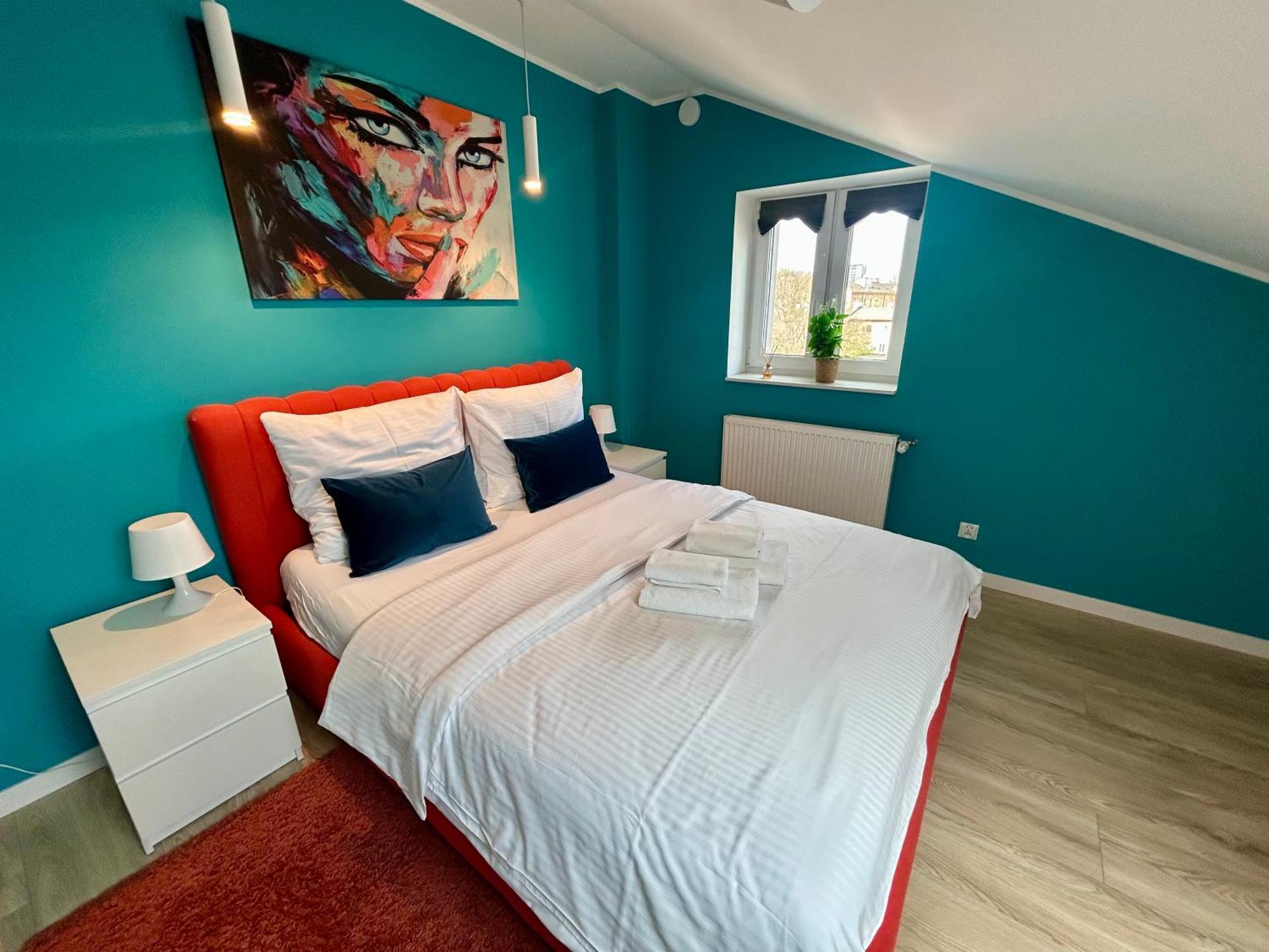 Apartment Targowa L15 ルブリン エクステリア 写真